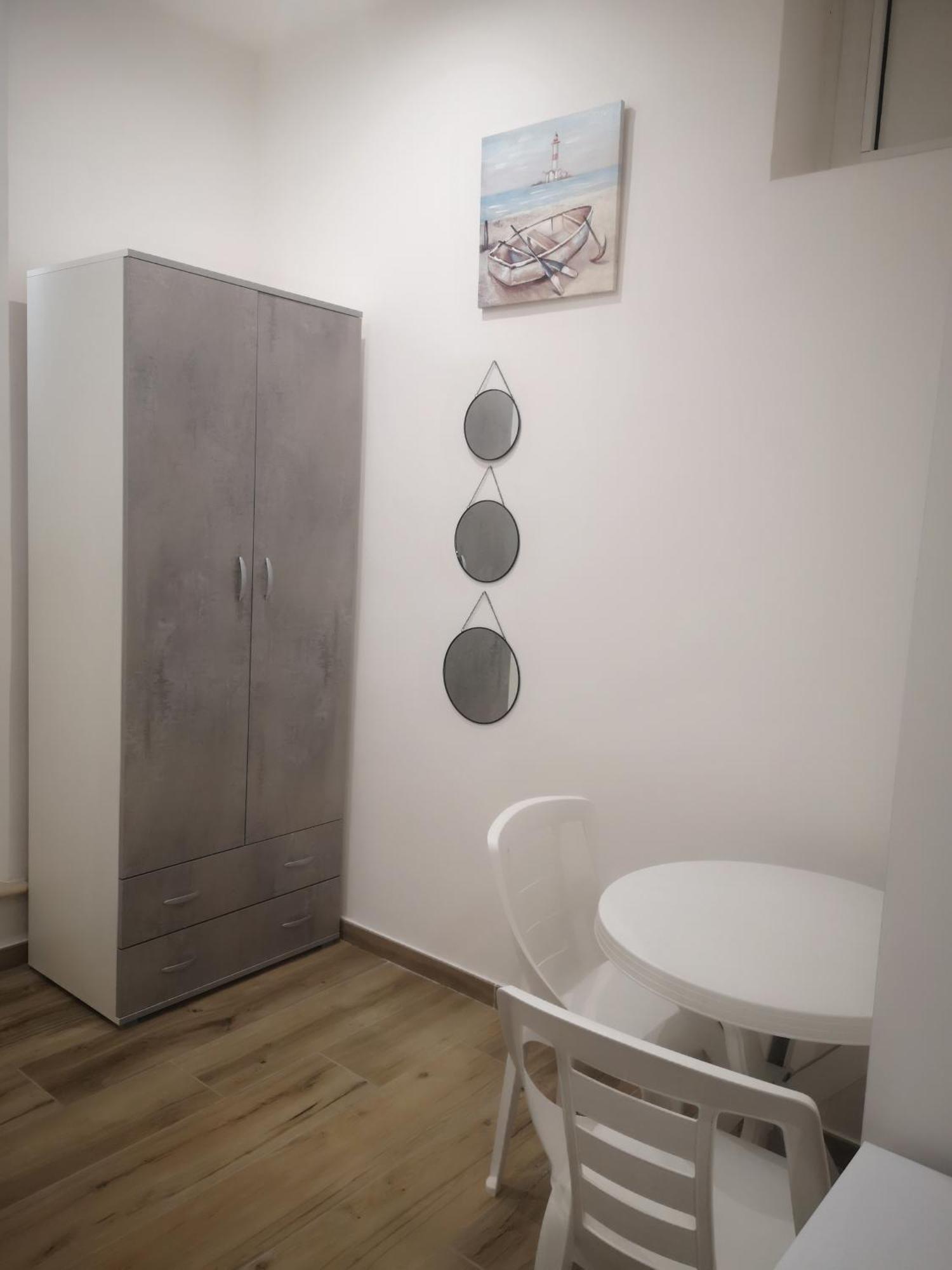 Terracina Holiday Succursale Dış mekan fotoğraf