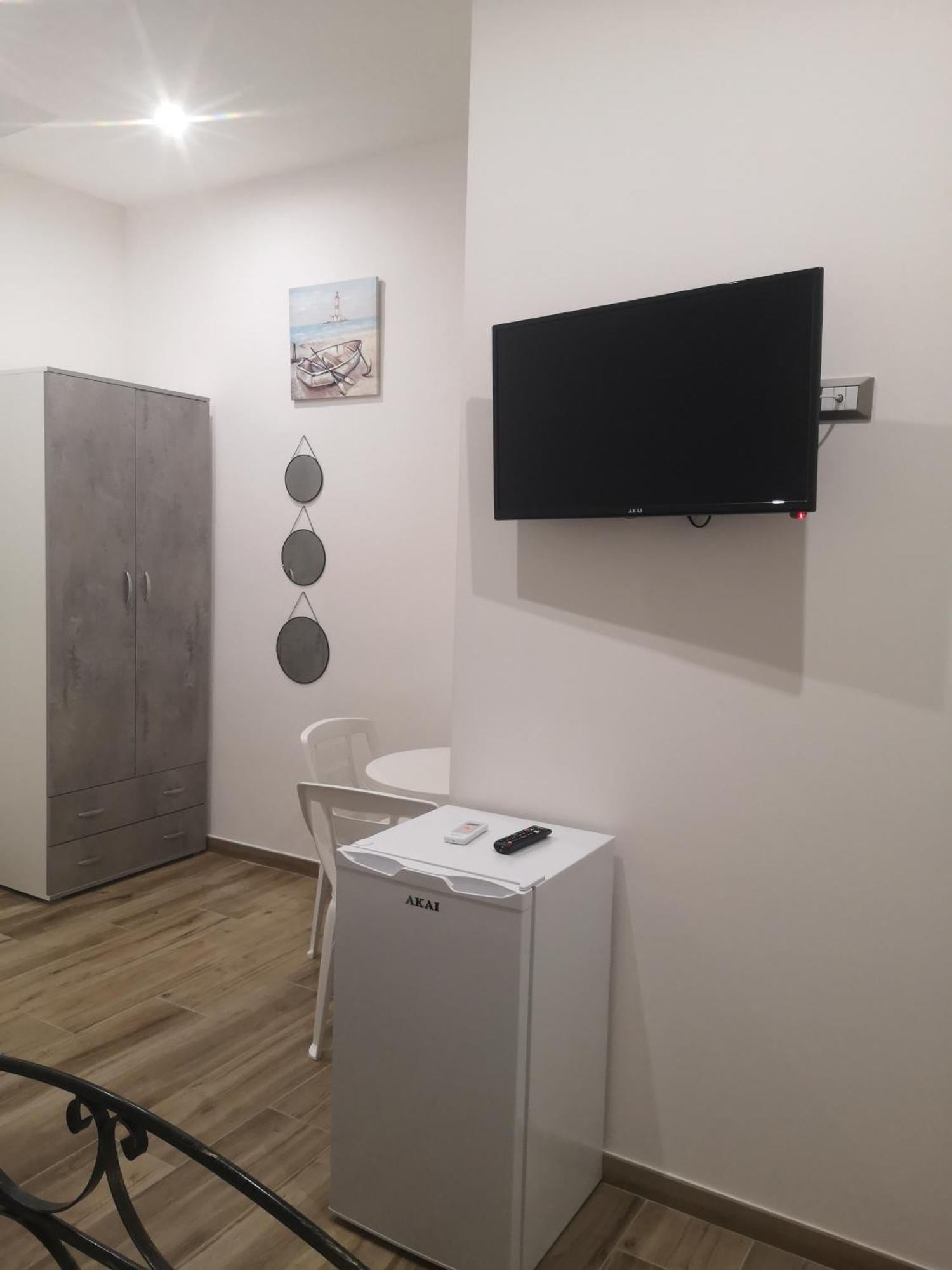 Terracina Holiday Succursale Dış mekan fotoğraf