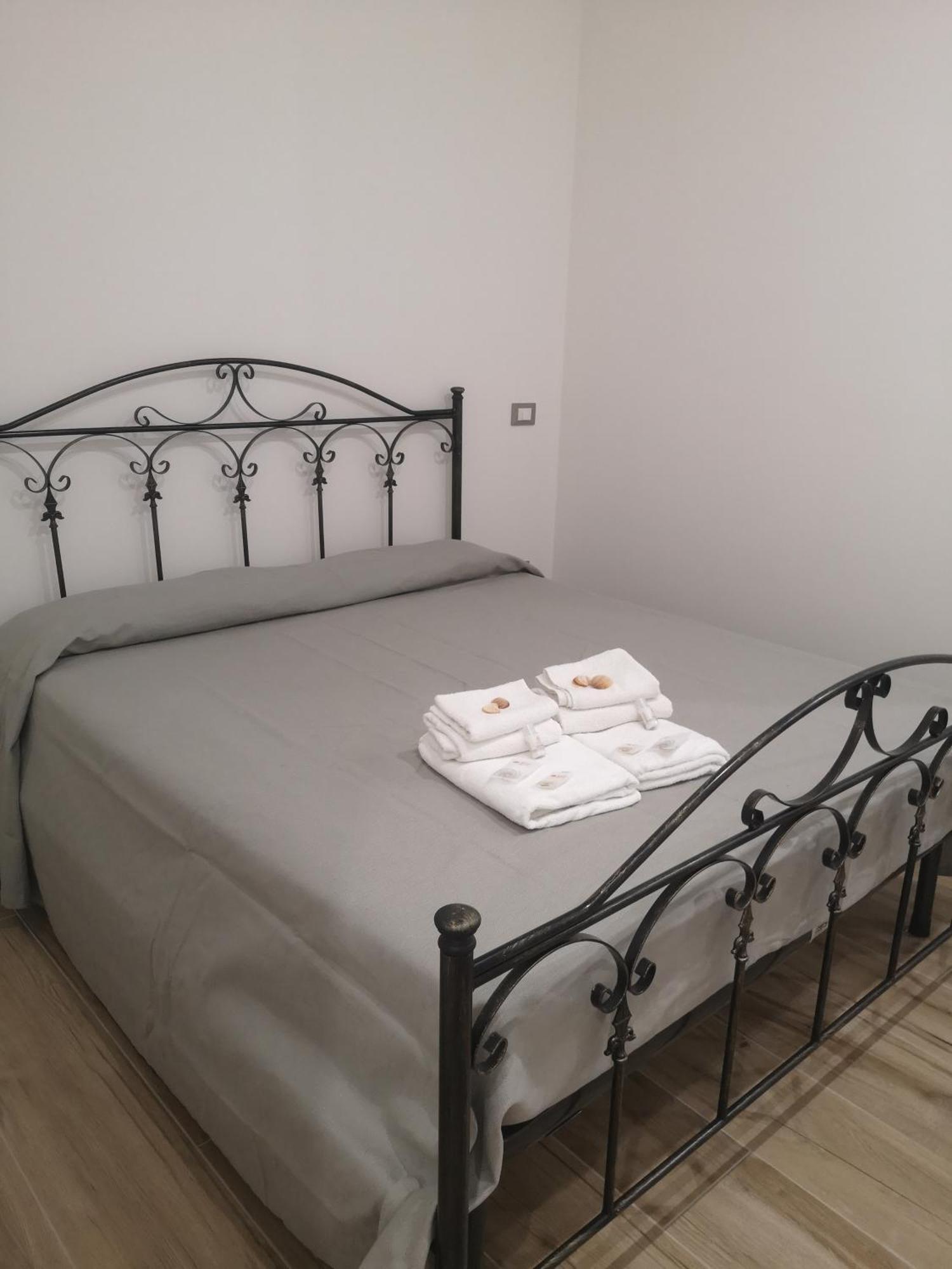 Terracina Holiday Succursale Dış mekan fotoğraf