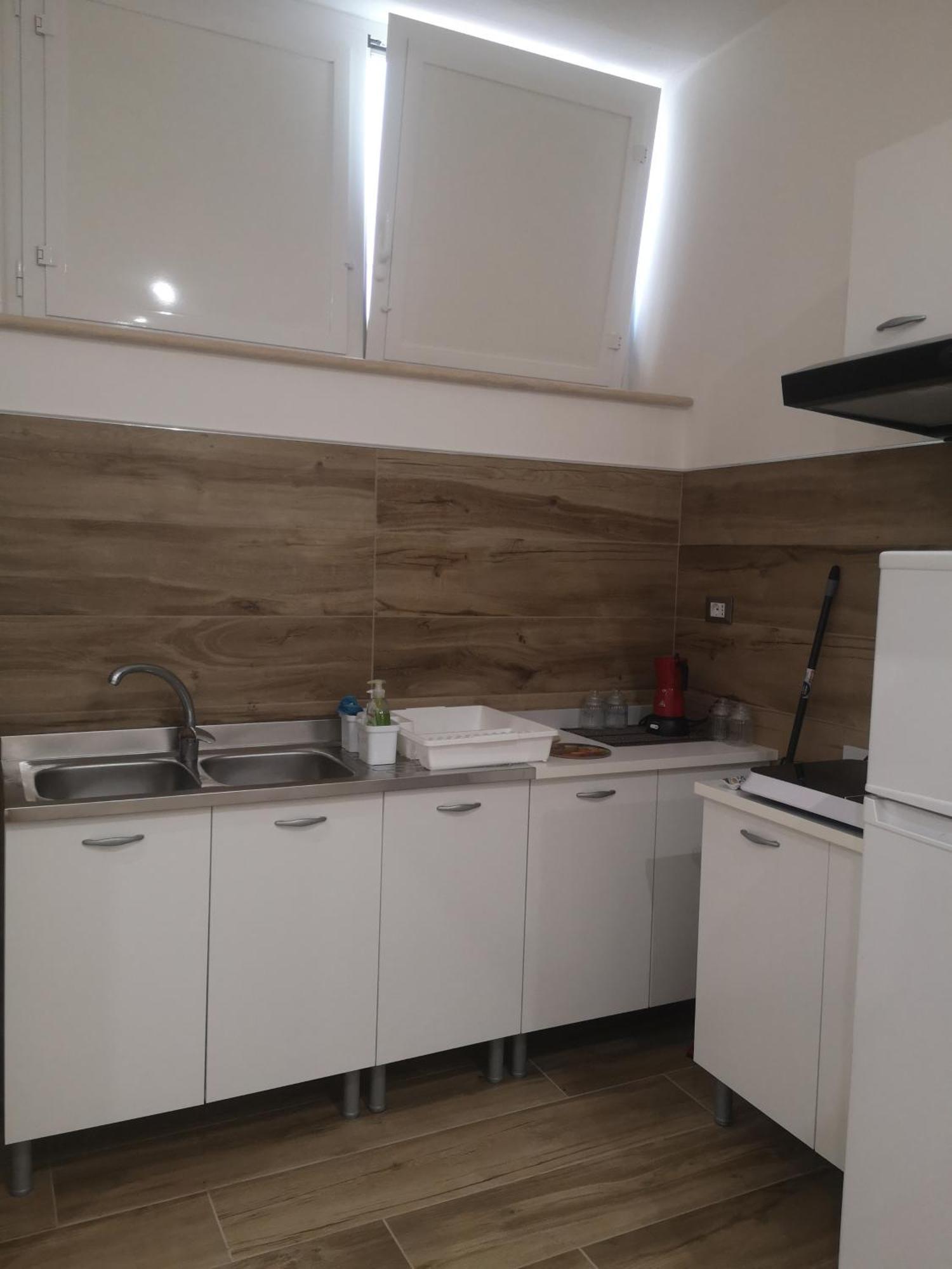 Terracina Holiday Succursale Dış mekan fotoğraf