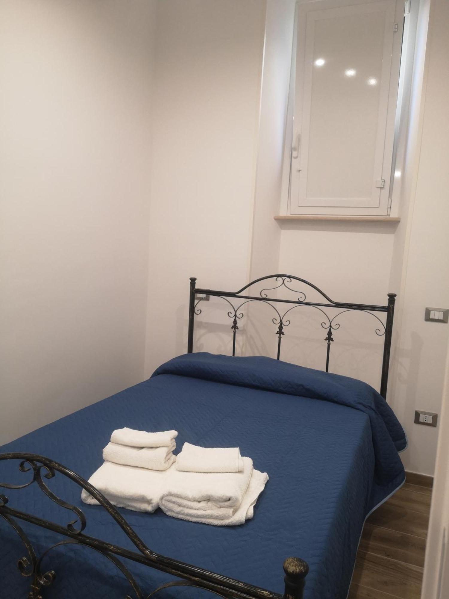 Terracina Holiday Succursale Dış mekan fotoğraf
