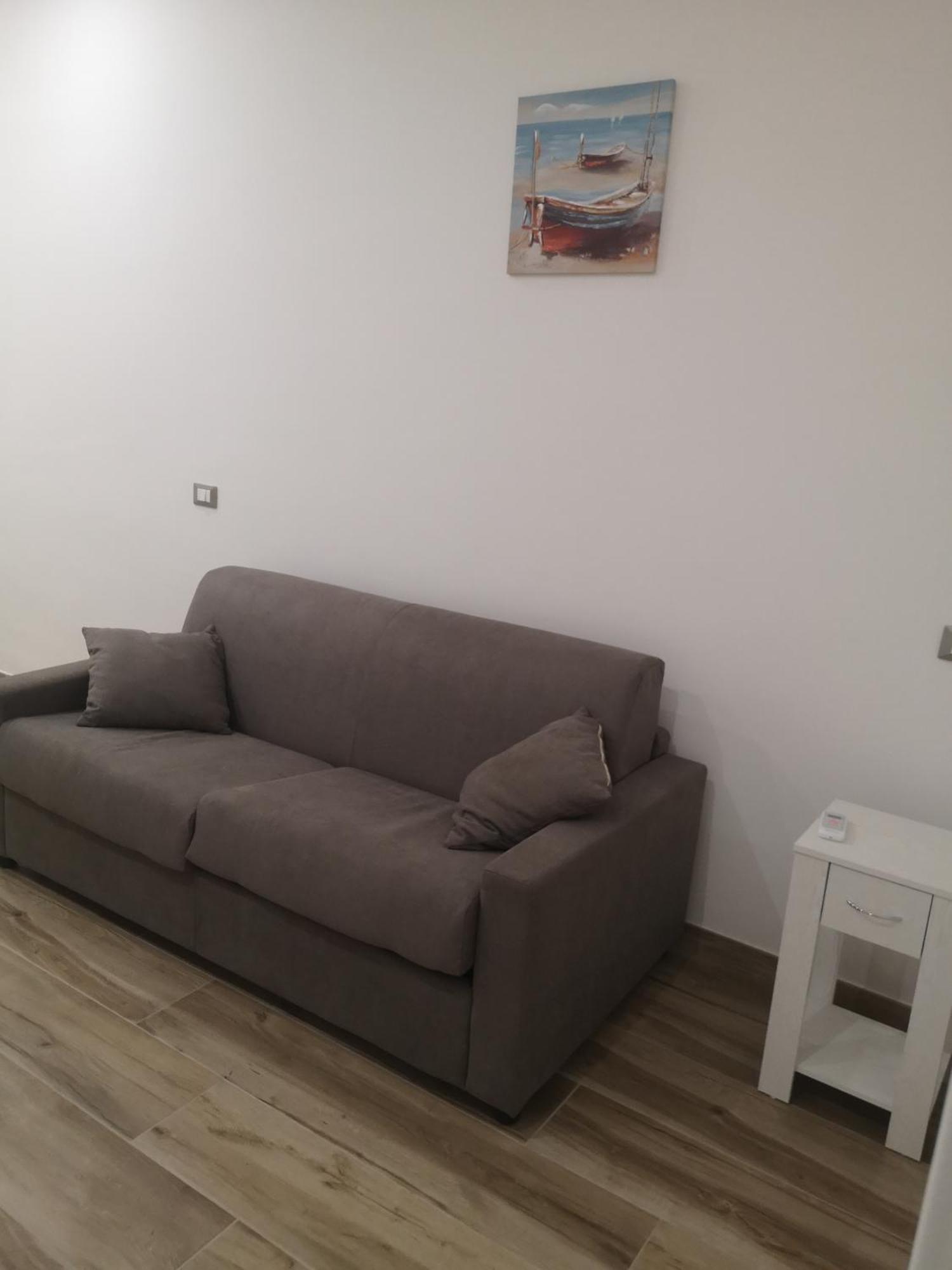 Terracina Holiday Succursale Dış mekan fotoğraf