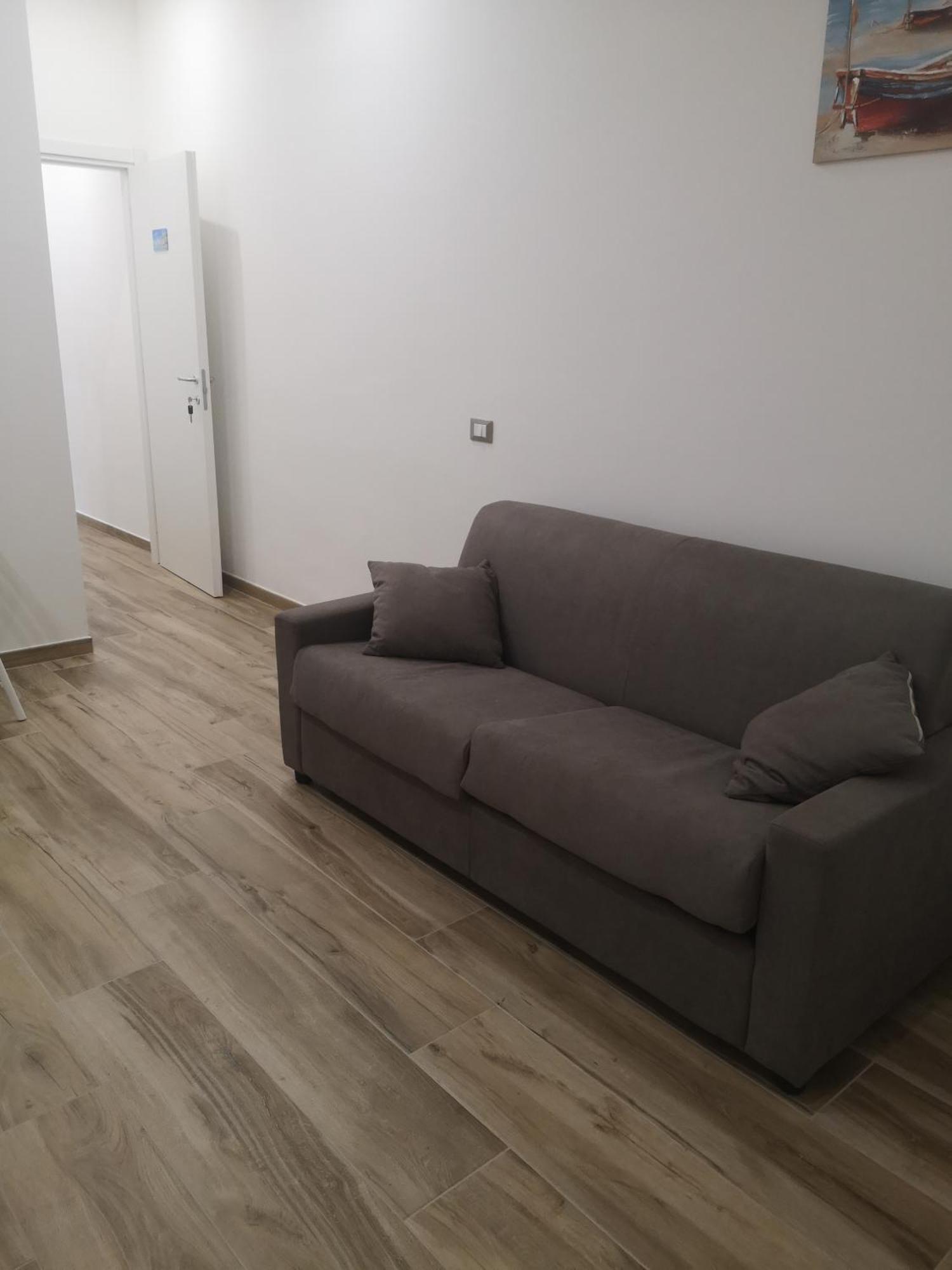 Terracina Holiday Succursale Dış mekan fotoğraf
